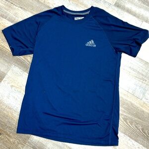 Adidas Climalite gym T